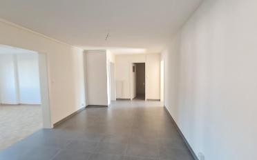 Apartment 3.5 rooms - image - 1