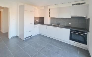 Apartment 3.5 rooms - image - 4