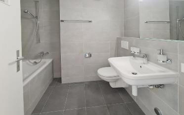 Apartment 3.5 rooms - image - 5
