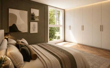 Doppeleinfamilienhaus 5.5 Zimmer - image - 3
