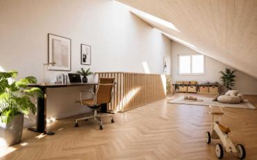 Doppeleinfamilienhaus 5.5 Zimmer - image - 4