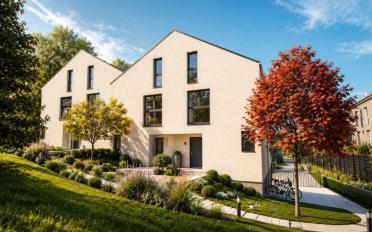 Doppeleinfamilienhaus 5.5 Zimmer - image - 2