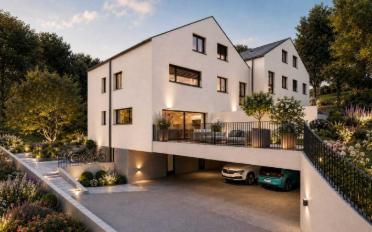Doppeleinfamilienhaus 5.5 Zimmer - image - 9