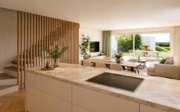 Doppeleinfamilienhaus 5.5 Zimmer - image - 8