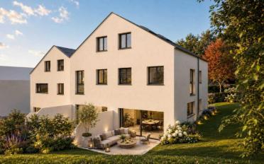 Doppeleinfamilienhaus 5.5 Zimmer - image - 5