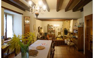 Maison 10 pièces - image - 5