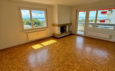 Wohnung 5.5 Zimmer - image - 1