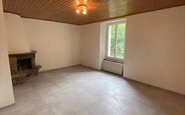 Appartement 4 pièces - image - 1