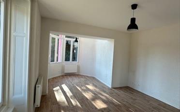 Apartment 3.5 rooms - image - 3