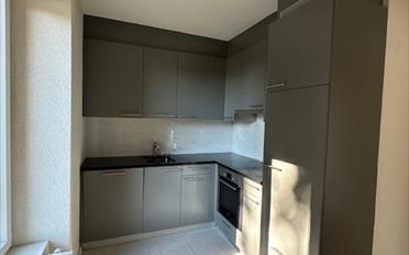 Apartment 3.5 rooms - image - 2