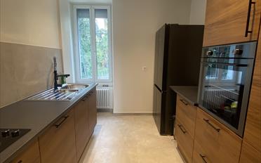 Apartment 4 rooms - image - 1