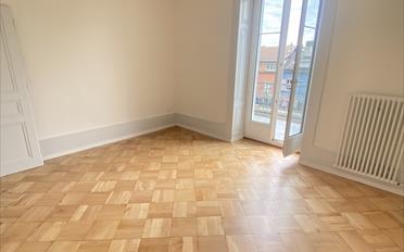 Apartment 4 rooms - image - 3