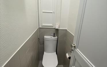 Apartment 4 rooms - image - 9