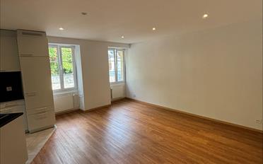 Apartment 3 rooms - image - 1