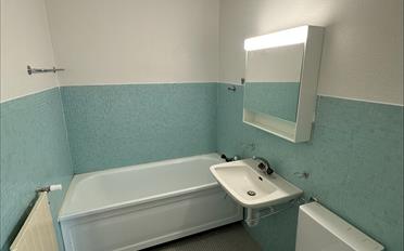 Apartment 1 room - image - 5