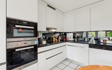 Attikawohnung 5.5 Zimmer - image - 5