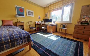 Attikawohnung 5.5 Zimmer - image - 9