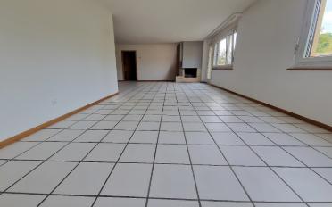Attic flat 5.5 rooms - image - 2