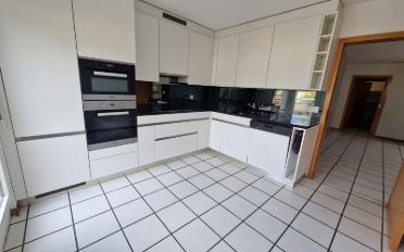 Attic flat 5.5 rooms - image - 1