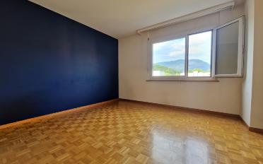 Attic flat 5.5 rooms - image - 6