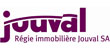 Régie immobilière Jouval SA