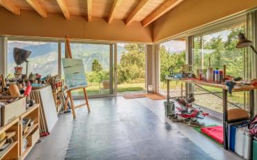 Einfamilienhaus 8 Zimmer - image - 3