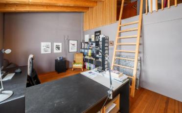 Einfamilienhaus 8 Zimmer - image - 7
