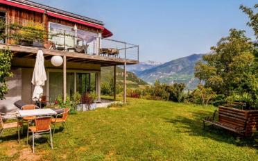 Einfamilienhaus 8 Zimmer - image - 10