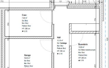 Bifamiliar house 5.5 rooms - image - 6
