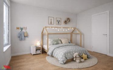 Maison jumelée 4.5 pièces - image - 6