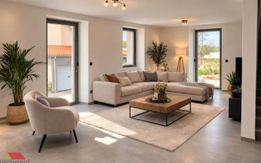 Maison jumelée 4.5 pièces - image - 4