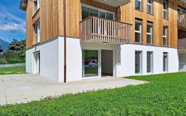 Wohnung 4.5 Zimmer - image - 1