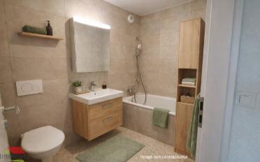 Wohnung 3.5 Zimmer - image - 3