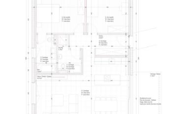Apartment 3.5 rooms - image - 5