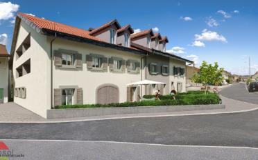 Wohnung 4.5 Zimmer - image - 3