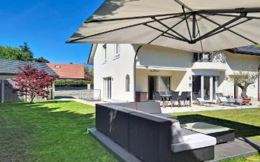 Maison 6.5 pièces - image - 3