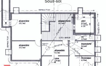 Maison 6.5 pièces - image - 12