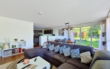 Wohnung 4.5 Zimmer - image - 2