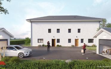 Bifamiliar house 5.5 rooms - image - 4