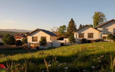 Bifamiliar house 5.5 rooms - image - 5
