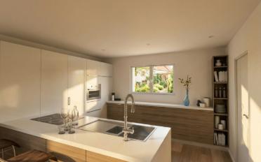 Bifamiliar house 5.5 rooms - image - 7