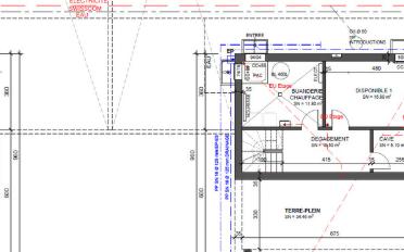 Bifamiliar house 5.5 rooms - image - 10