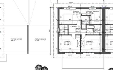 Bifamiliar house 5.5 rooms - image - 9