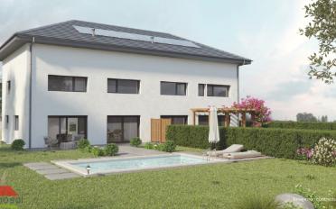 Bifamiliar house 5.5 rooms - image - 2
