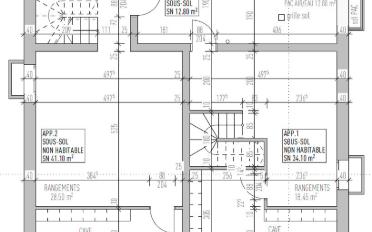 Wohnung 5.5 Zimmer - image - 10