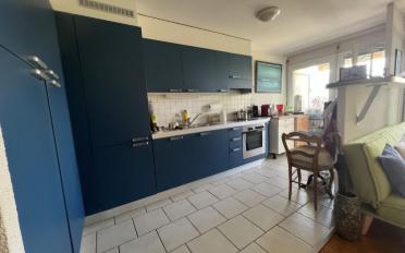 Apartment 3.5 rooms - image - 3