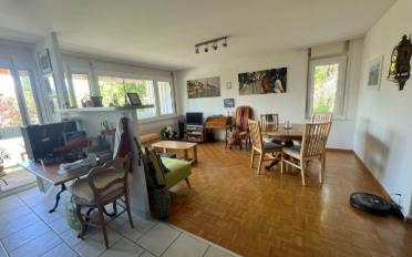 Apartment 3.5 rooms - image - 4