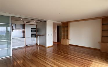 Apartment 3.5 rooms - image - 4