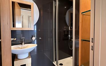 Apartment 3.5 rooms - image - 10