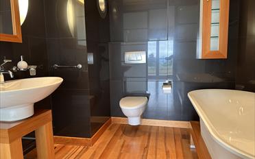 Apartment 3.5 rooms - image - 12